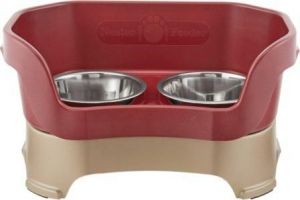 Neater Pets Neater Feeder Deluxe Elevated & Mess-Proof Dog Bowls