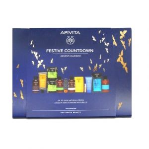 Apivita Advent Calendar