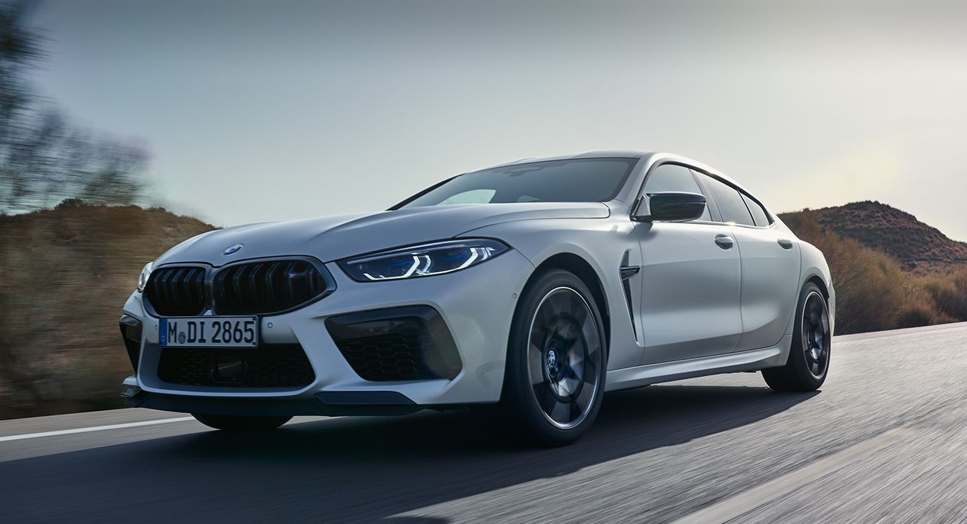 Mercedes-AMG GT