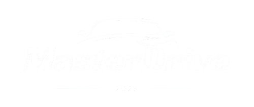 MasterDrive Logo