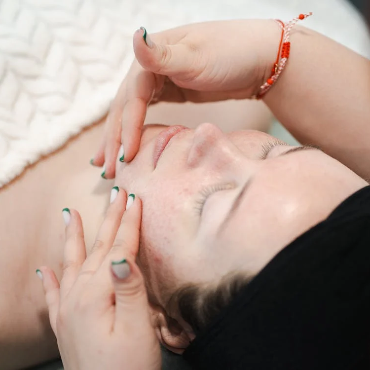 Facial Treatment