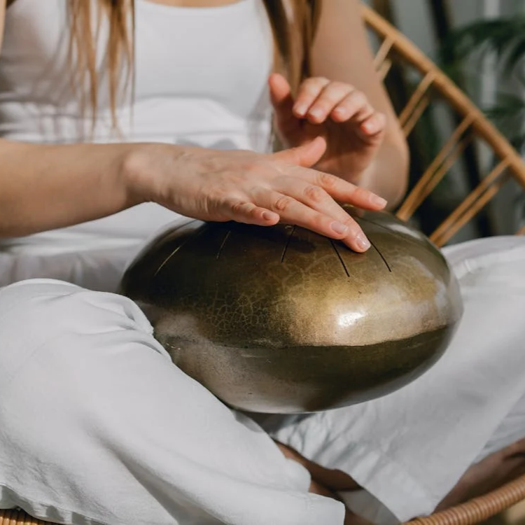 Sound Healing