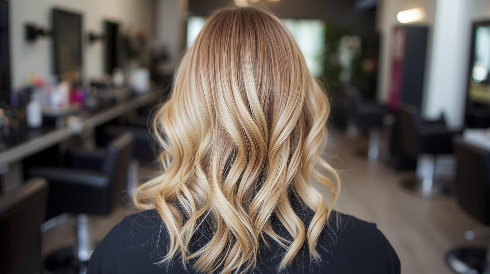 Shiny Cut Hairstudio 3