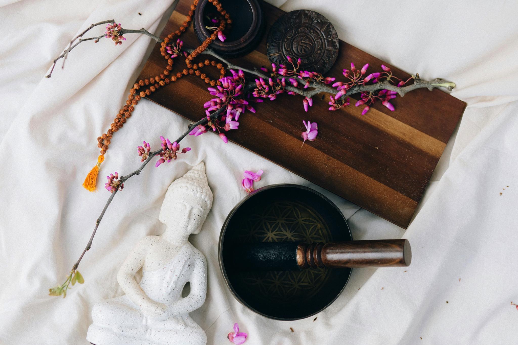 Thai Massage