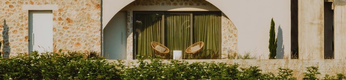 Anesis apartments