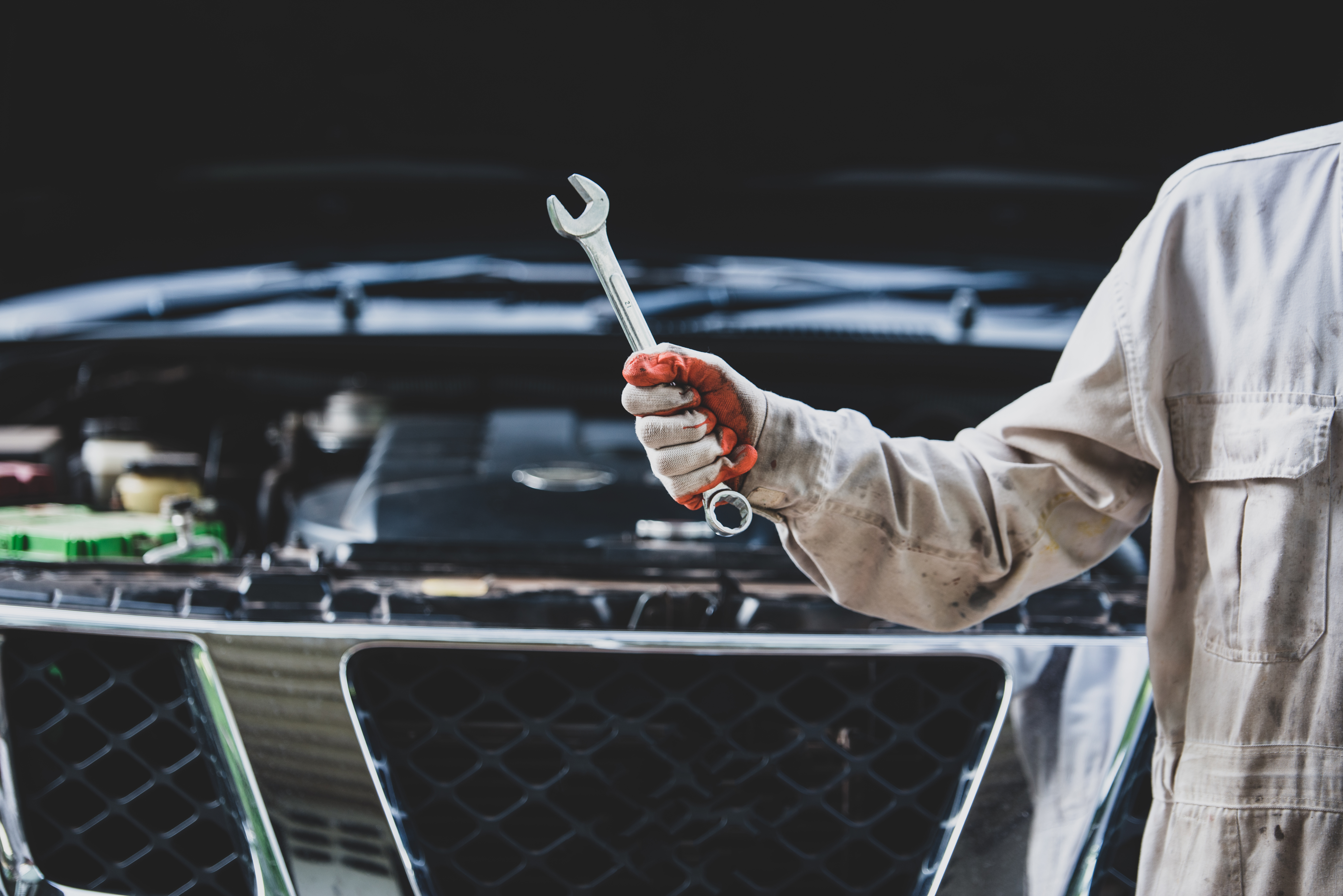 Repair