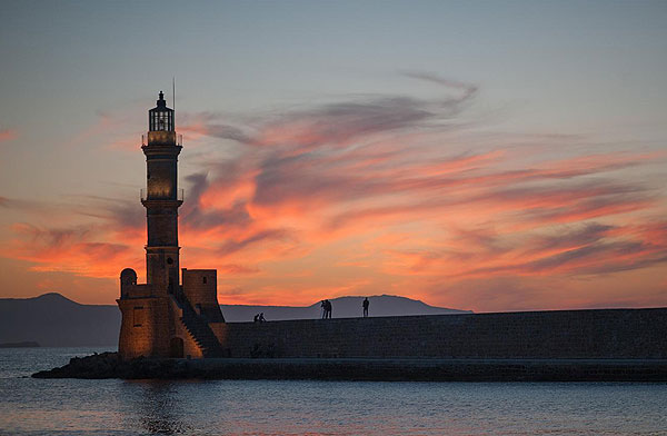Χανιά: Η Βενετιά της Κρήτης