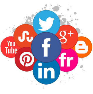 Social  Media Marketing