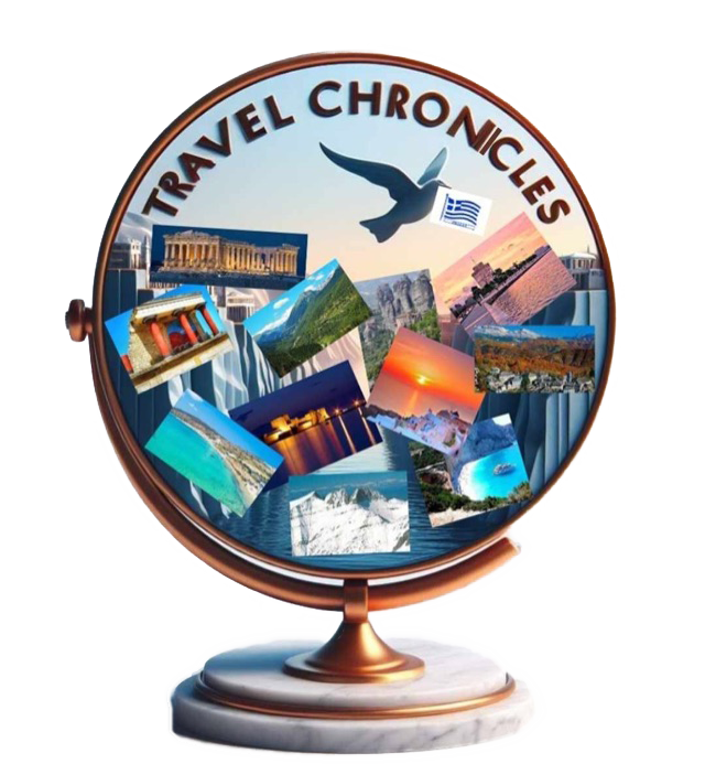 Travel Chronicles