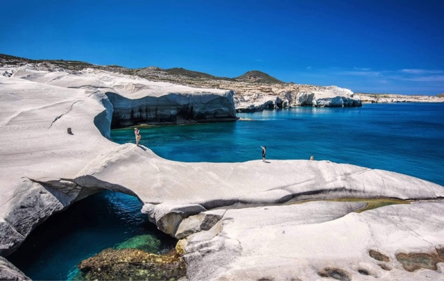 milos