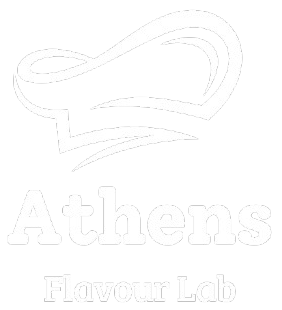 Athens Flavour Lab Logo