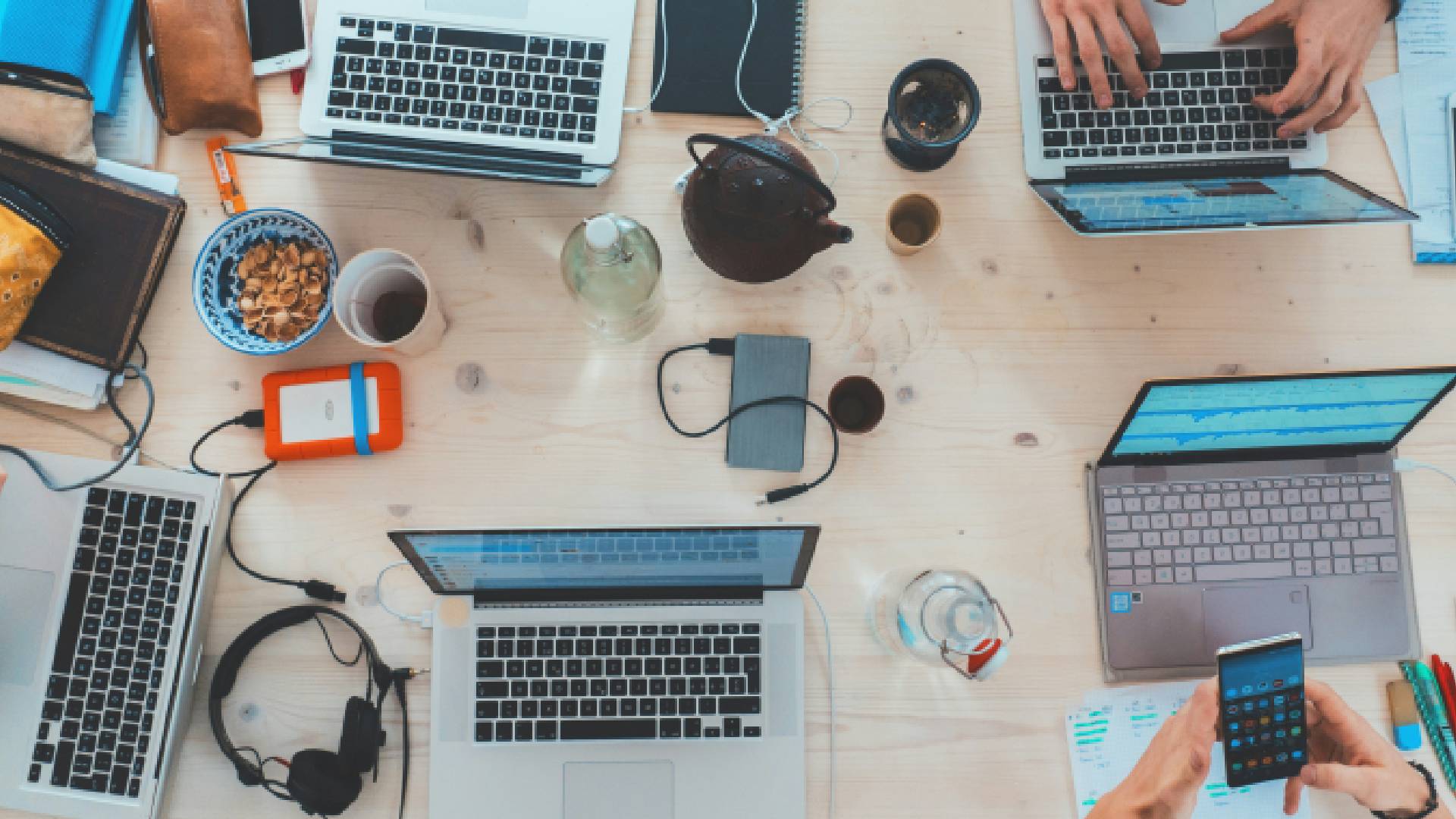 Ομαδική εργασία