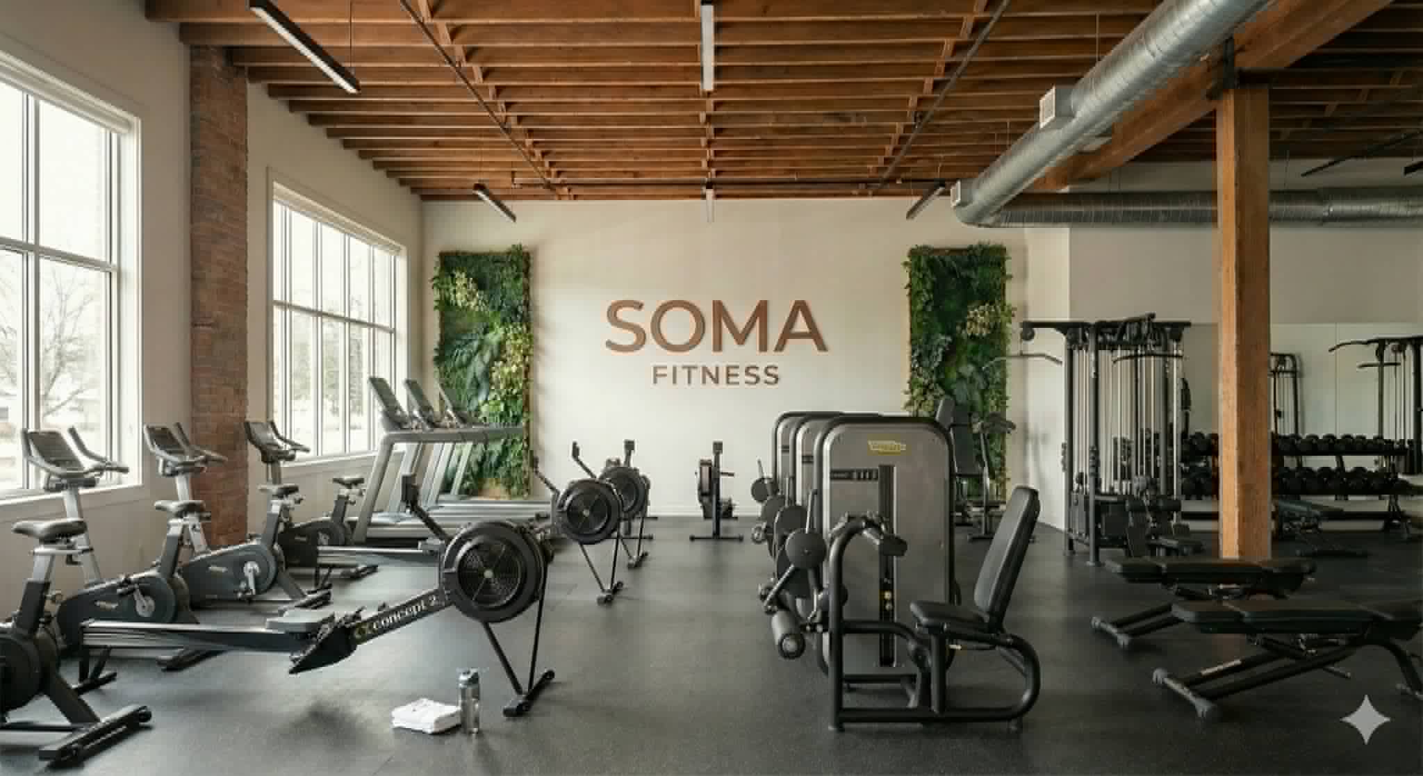 Γυμναστήριο 2