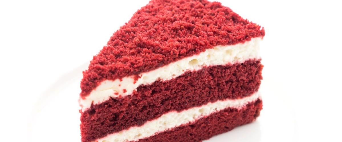 Red Velvet Cake
