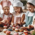 Μαθήματα για παιδιά