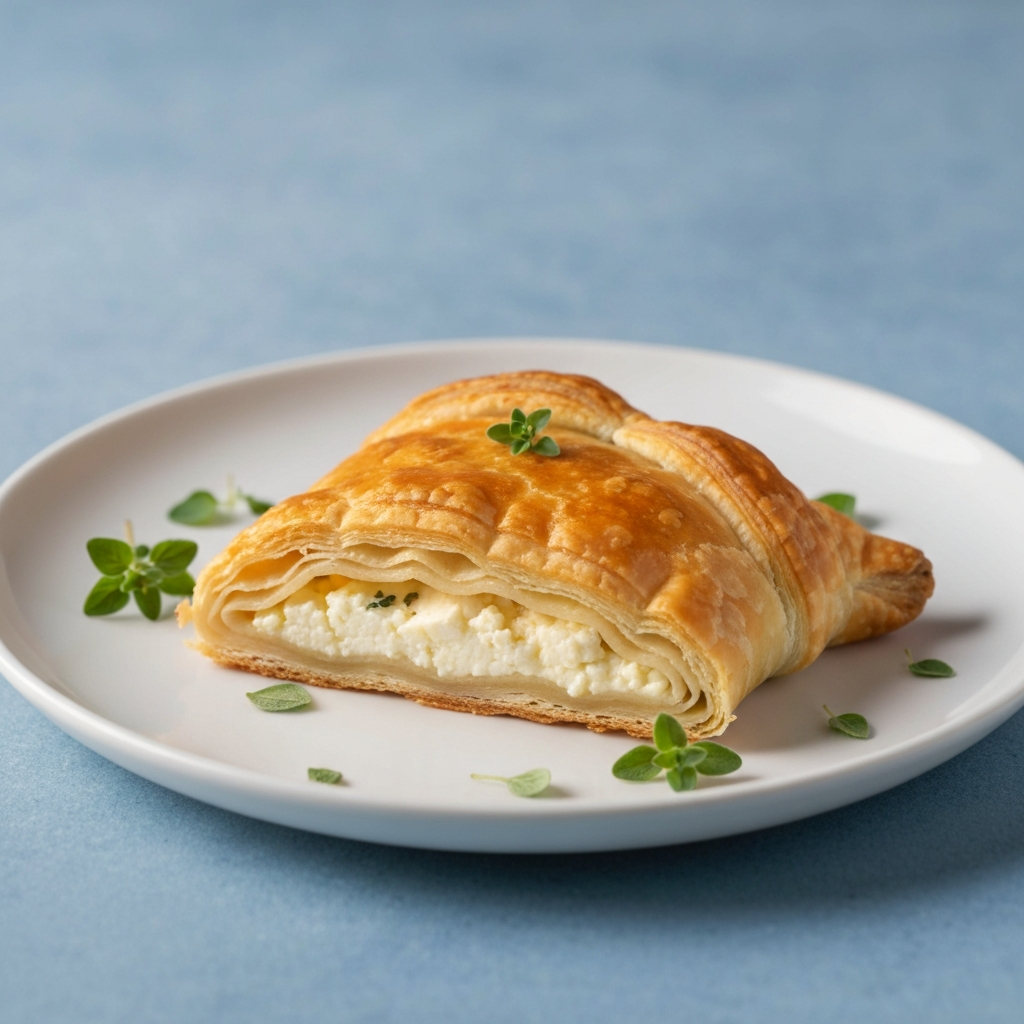Tyropita