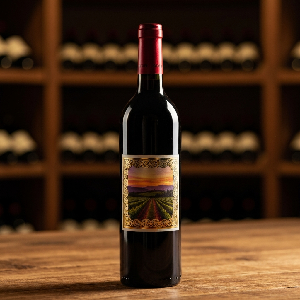 Κόκκινο Κρασί