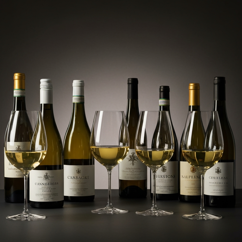 Λευκό Κρασί