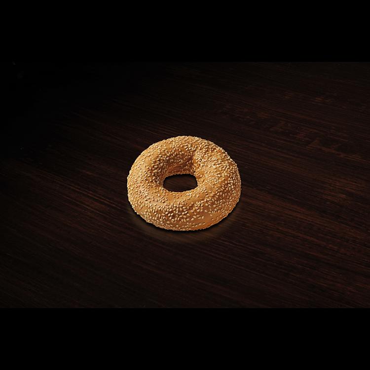 bagel