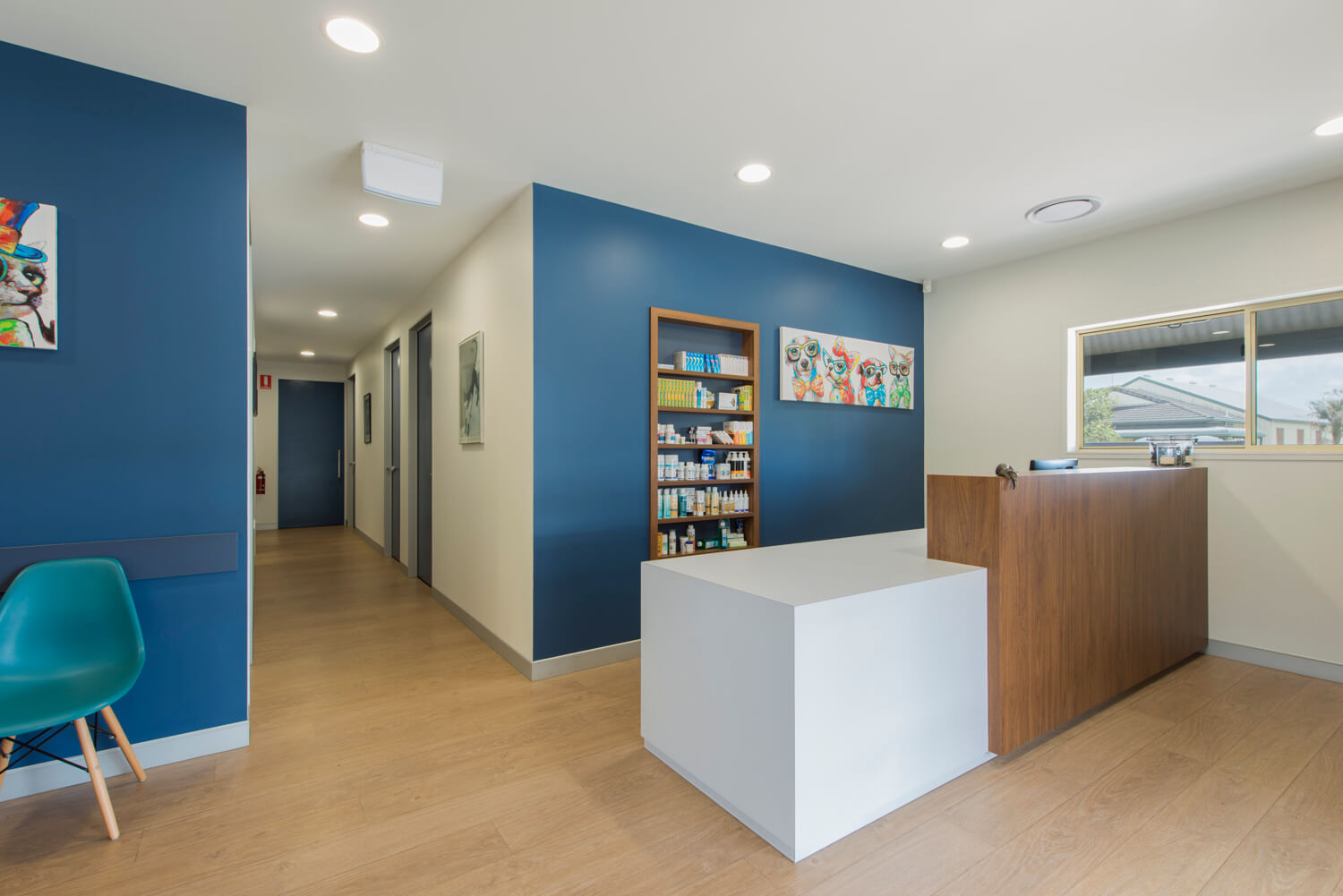 veterinary-clinic