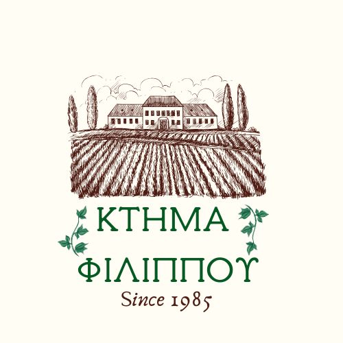 Logo Κτήμα Φιλίππου