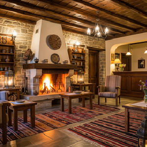 Το Σαλόνι (Lobby)