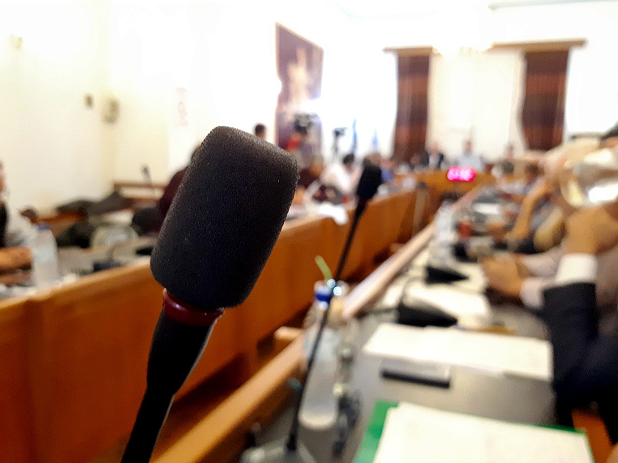 Featured πολιτικής