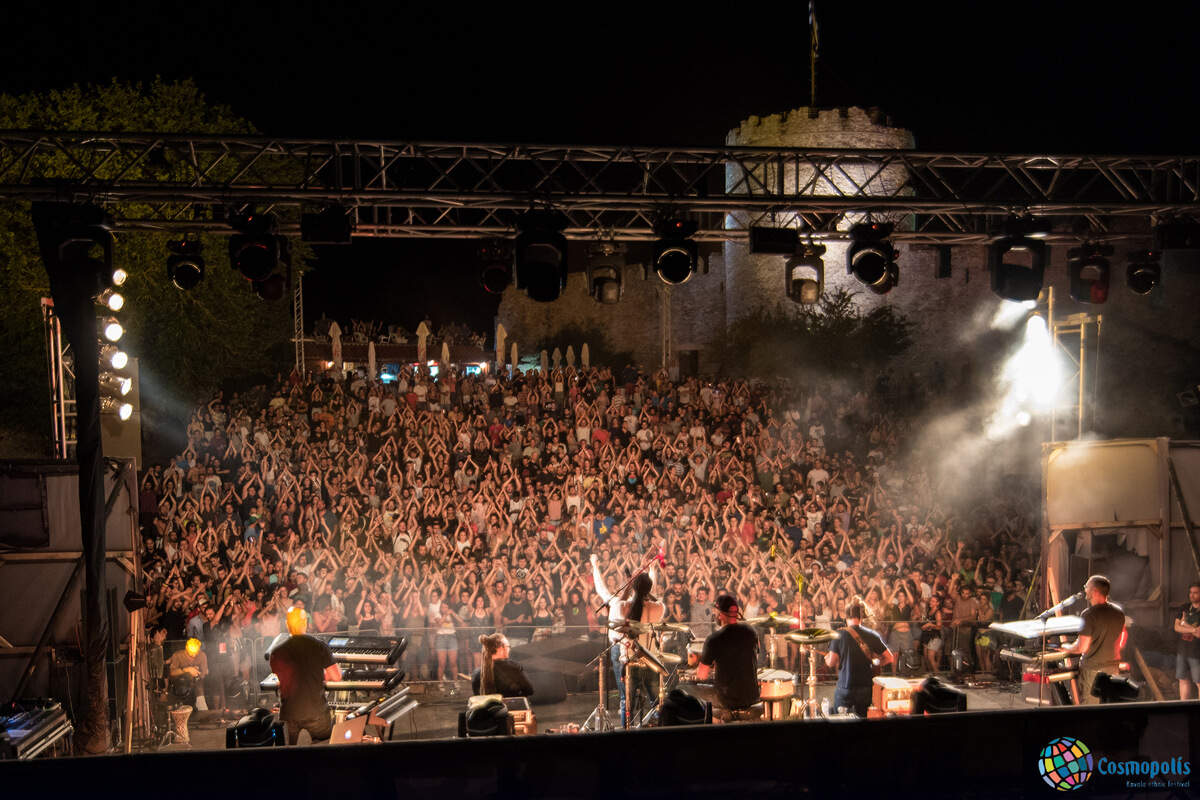 Μουσική εκδήλωση