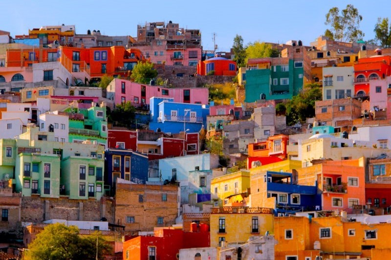 mexico