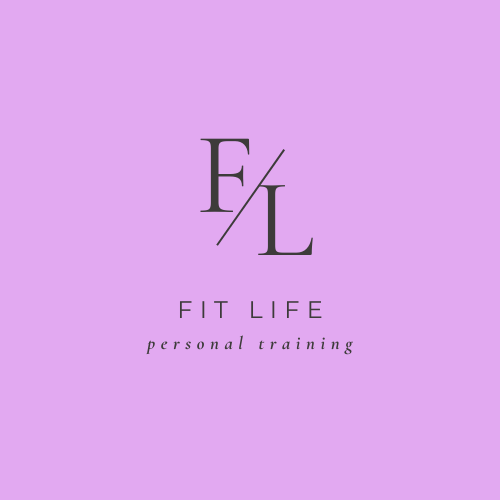 FitLife Logo