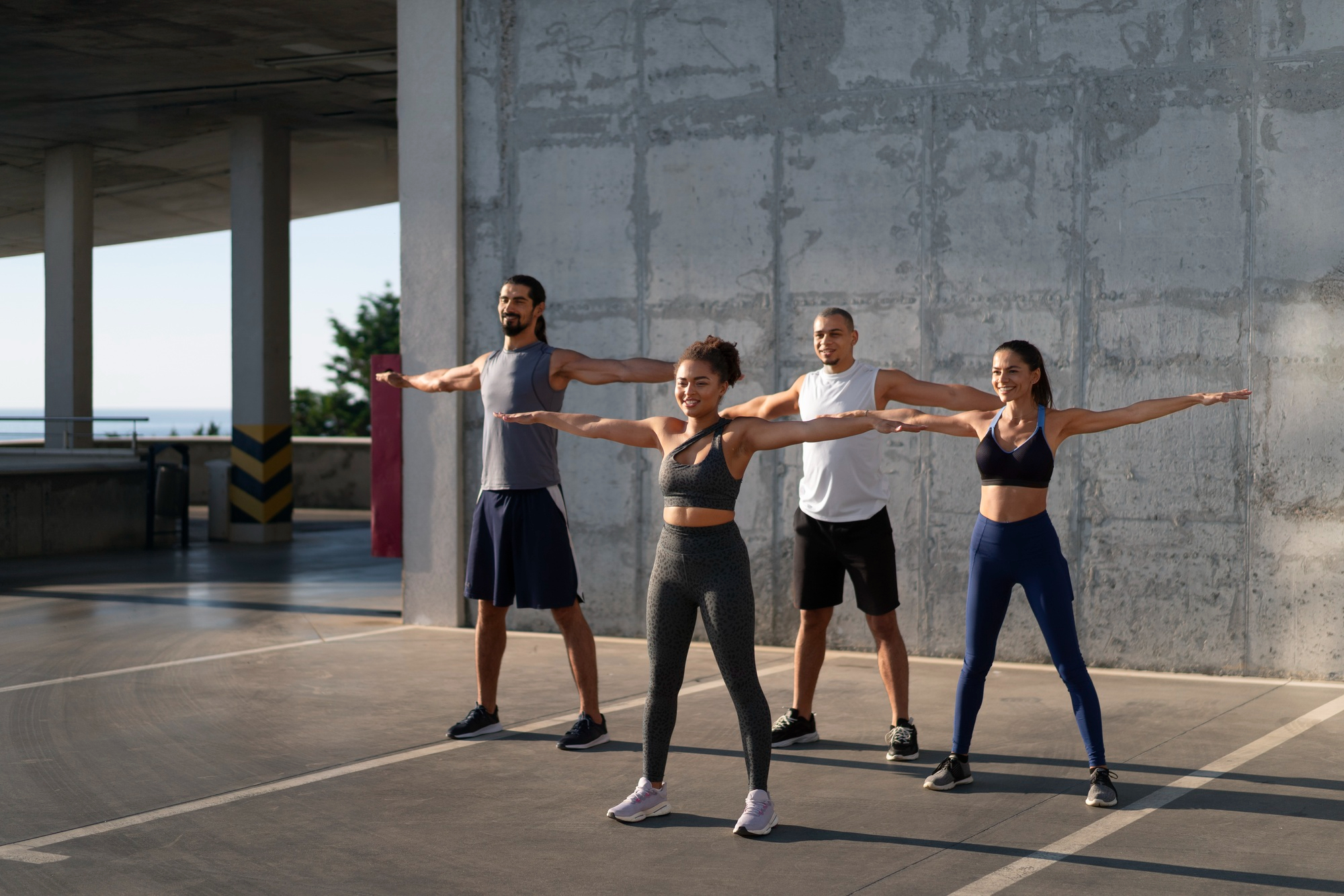 Fitness