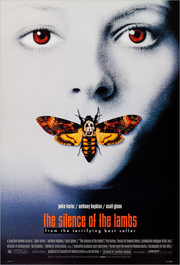 Silence Of the Lambs