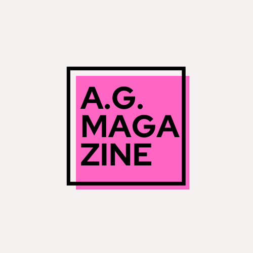 AG Magazine