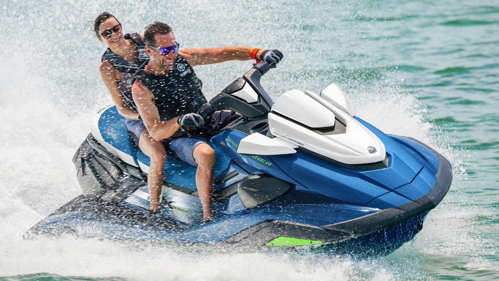 Jet Ski 1