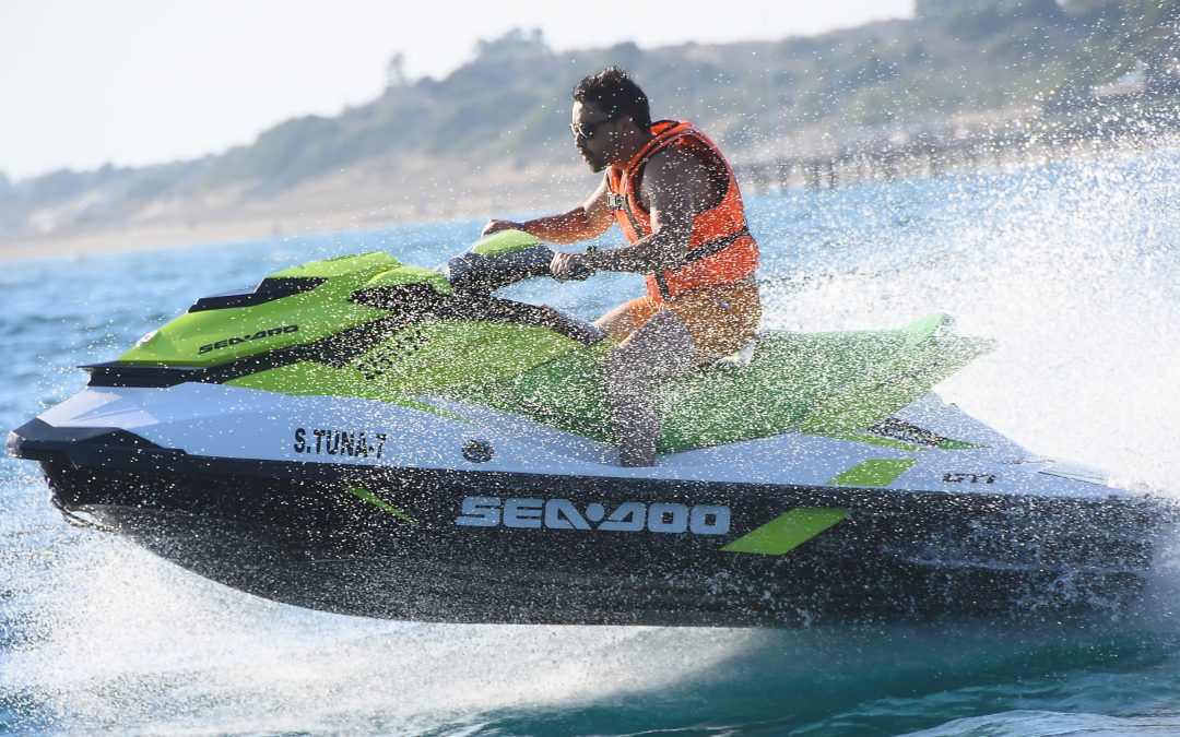 Jet Ski 2