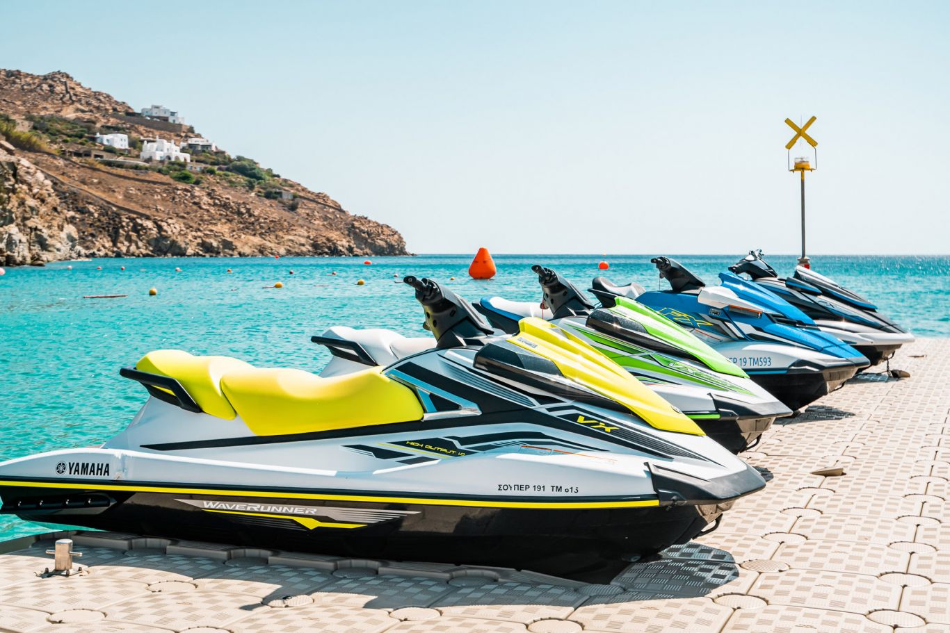 Jet Ski 3