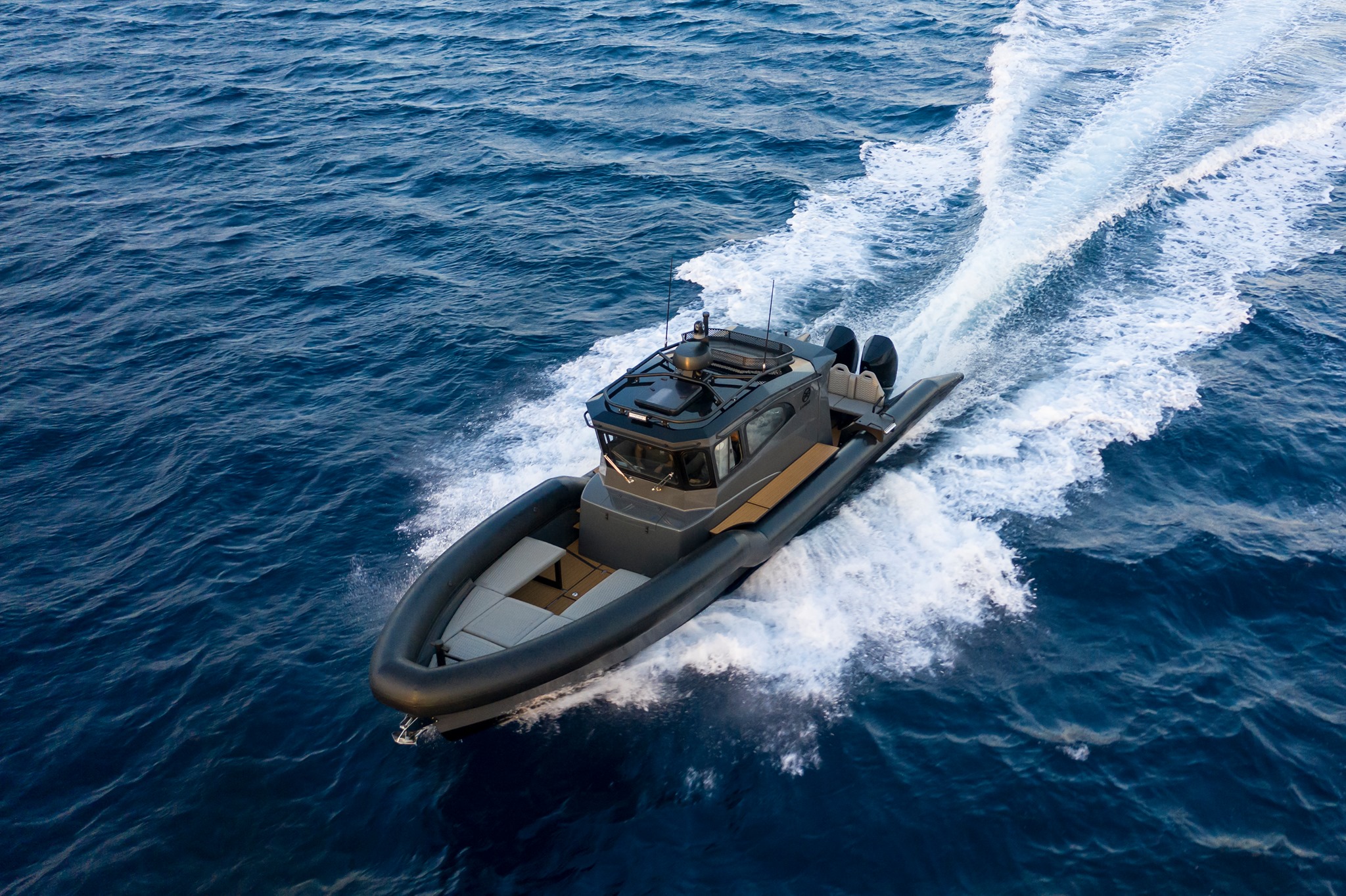 Rafnar 1100