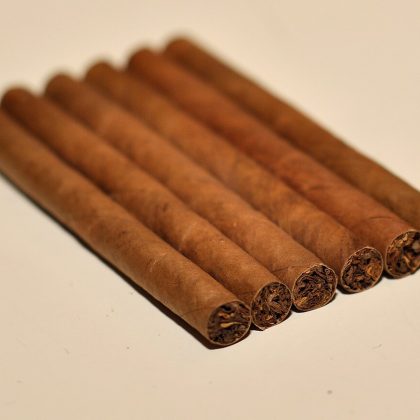 Cigarillos