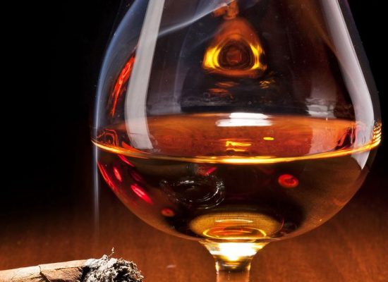 cognac cigar
