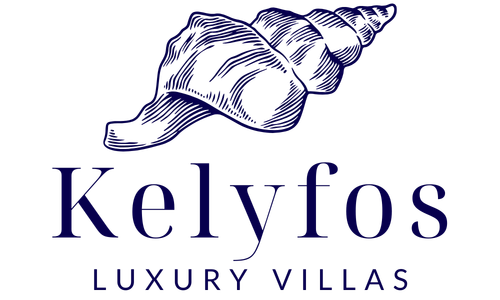 Kelyfos Luxury Villas