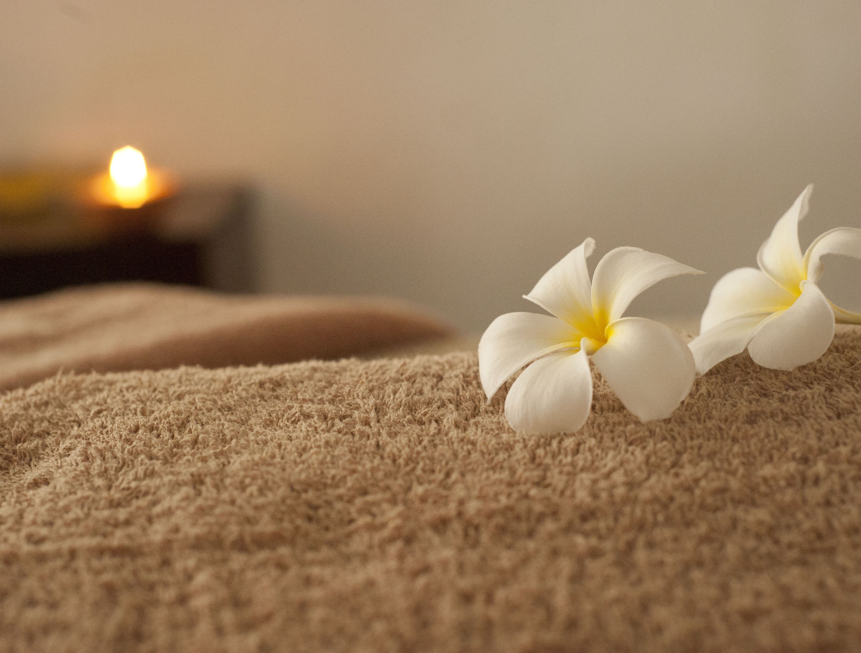 Spa και Χαλάρωση