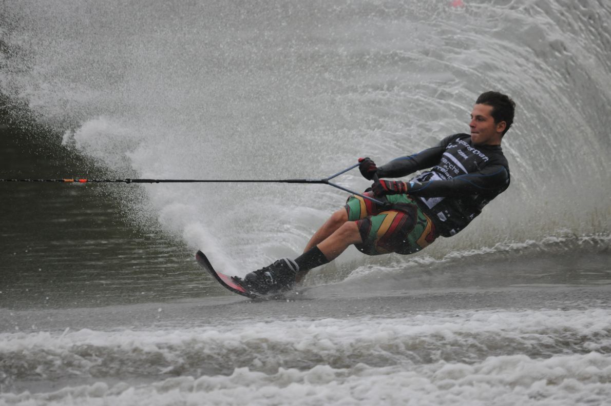 ski