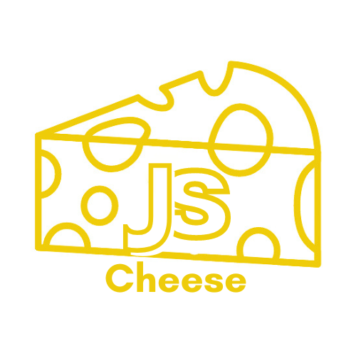 JSCheese Logo