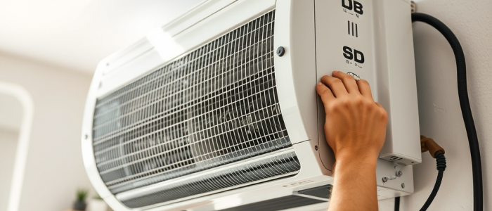 setting-up-air-condition