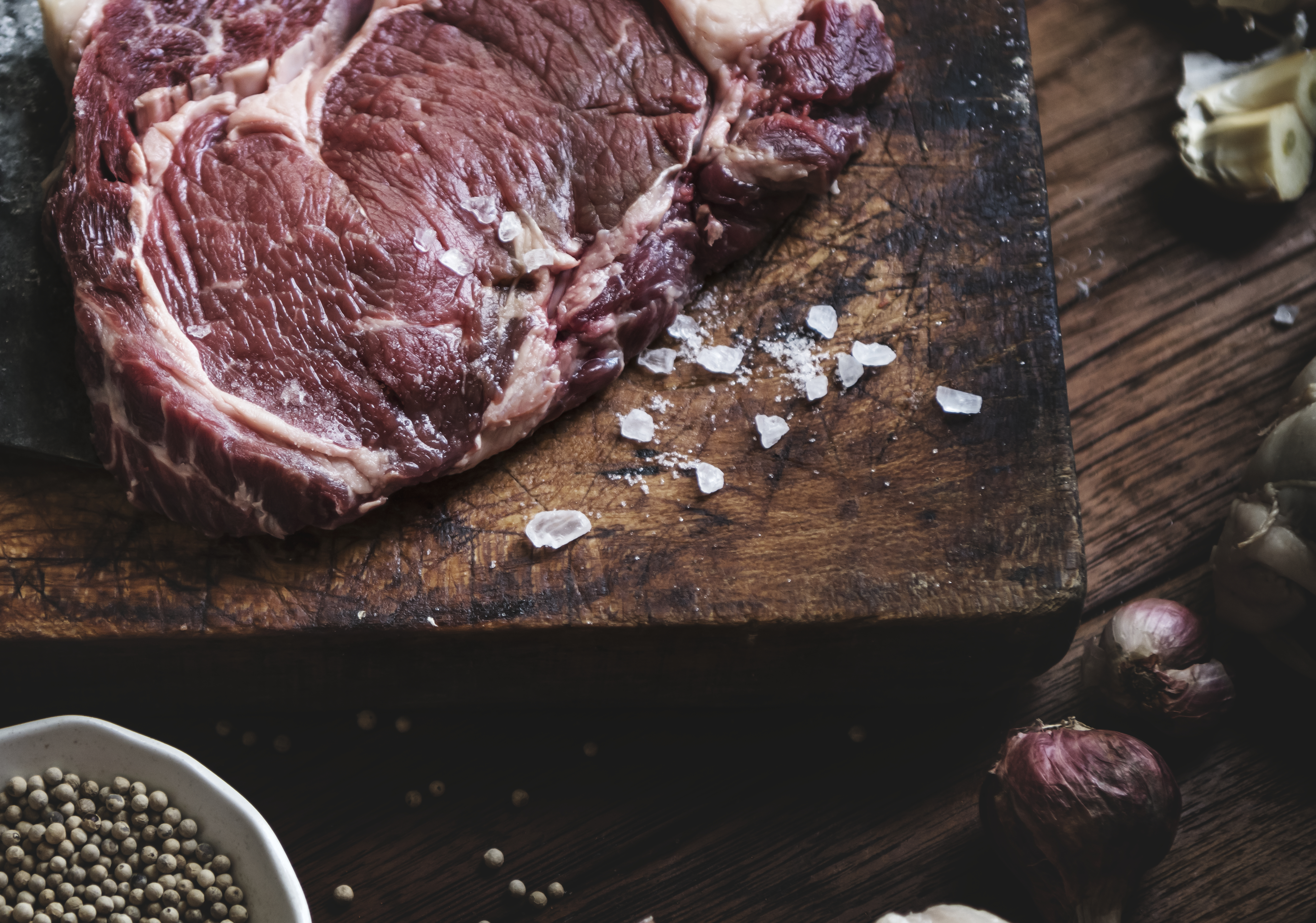 Tomahawk MeatShop
