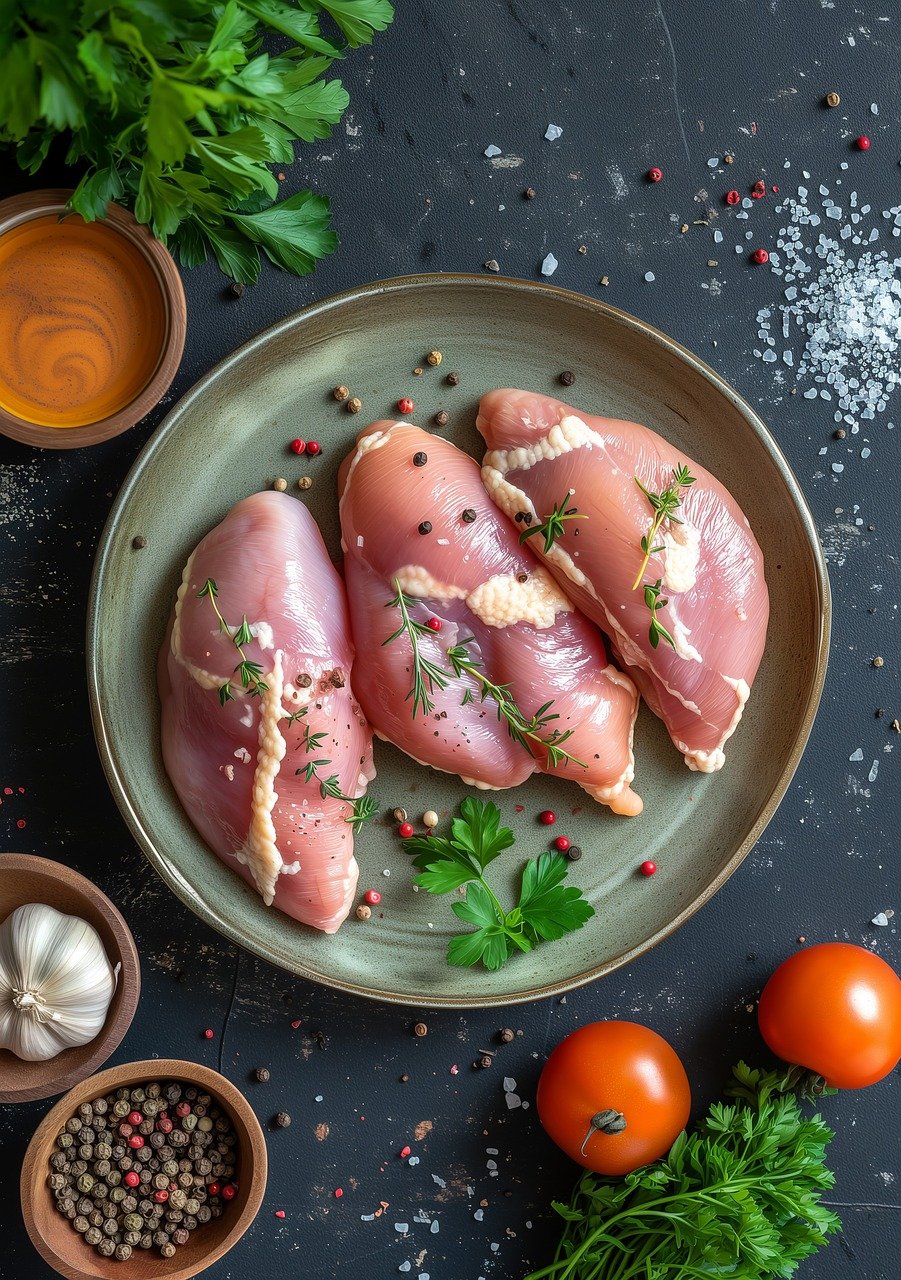 MeatShop Chicken