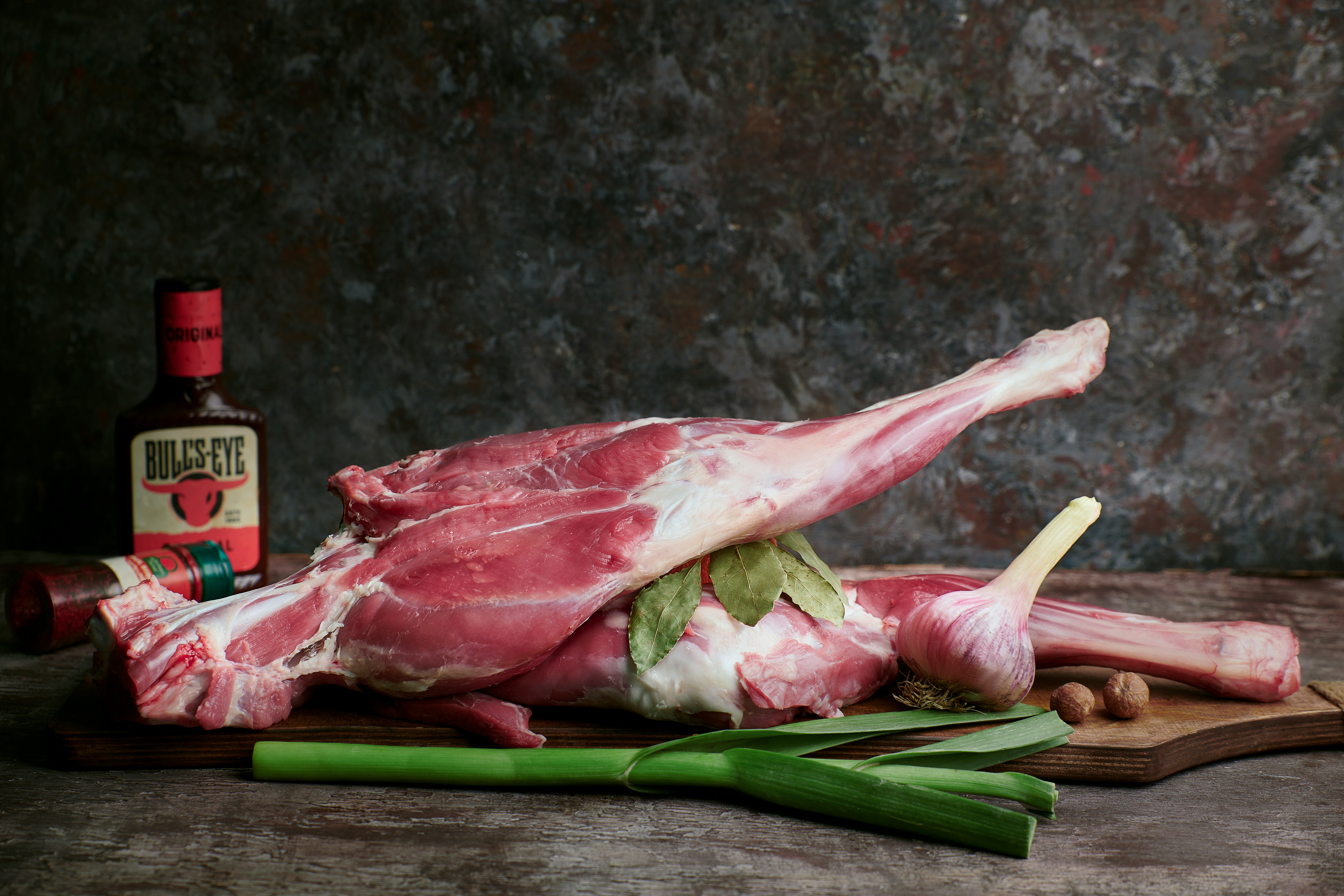 MeatShop Αρνί