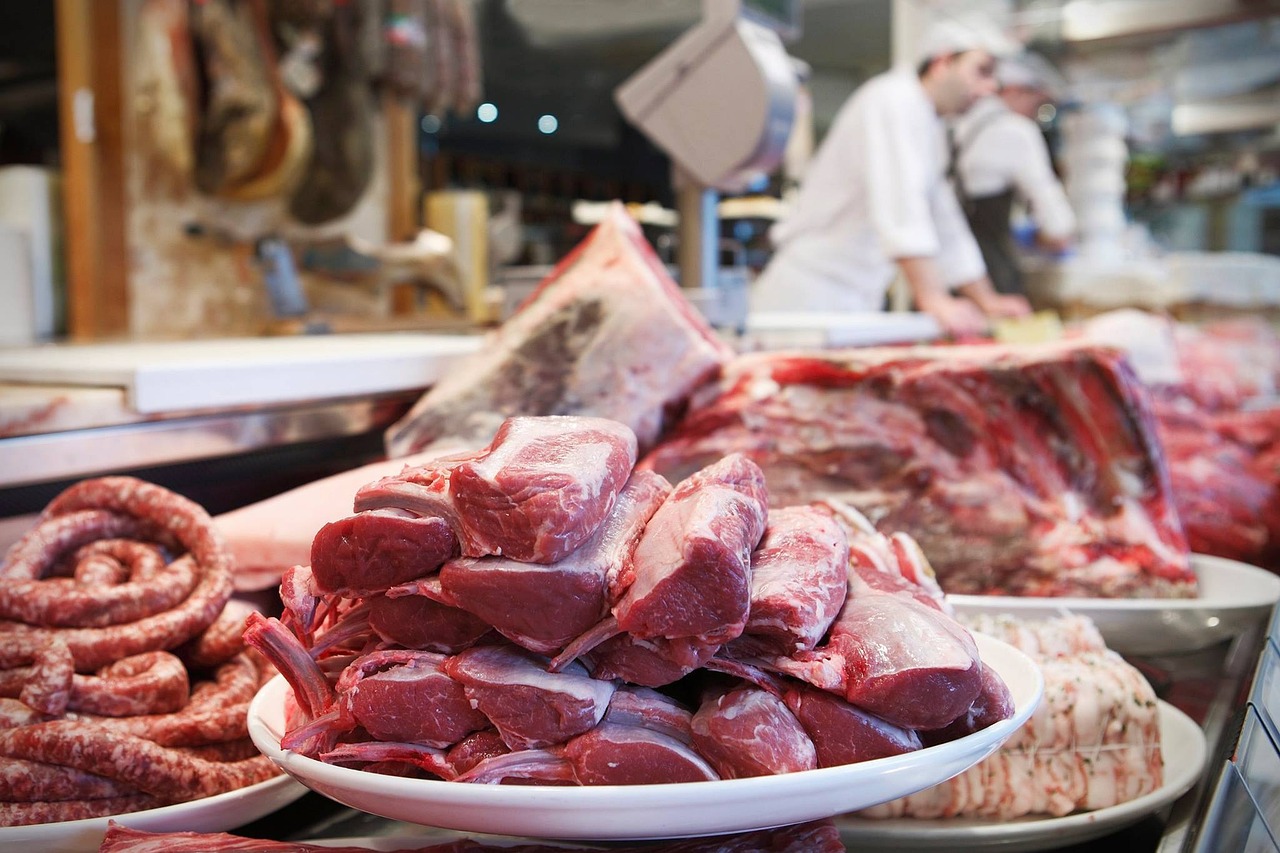 MeatShop Κοπές