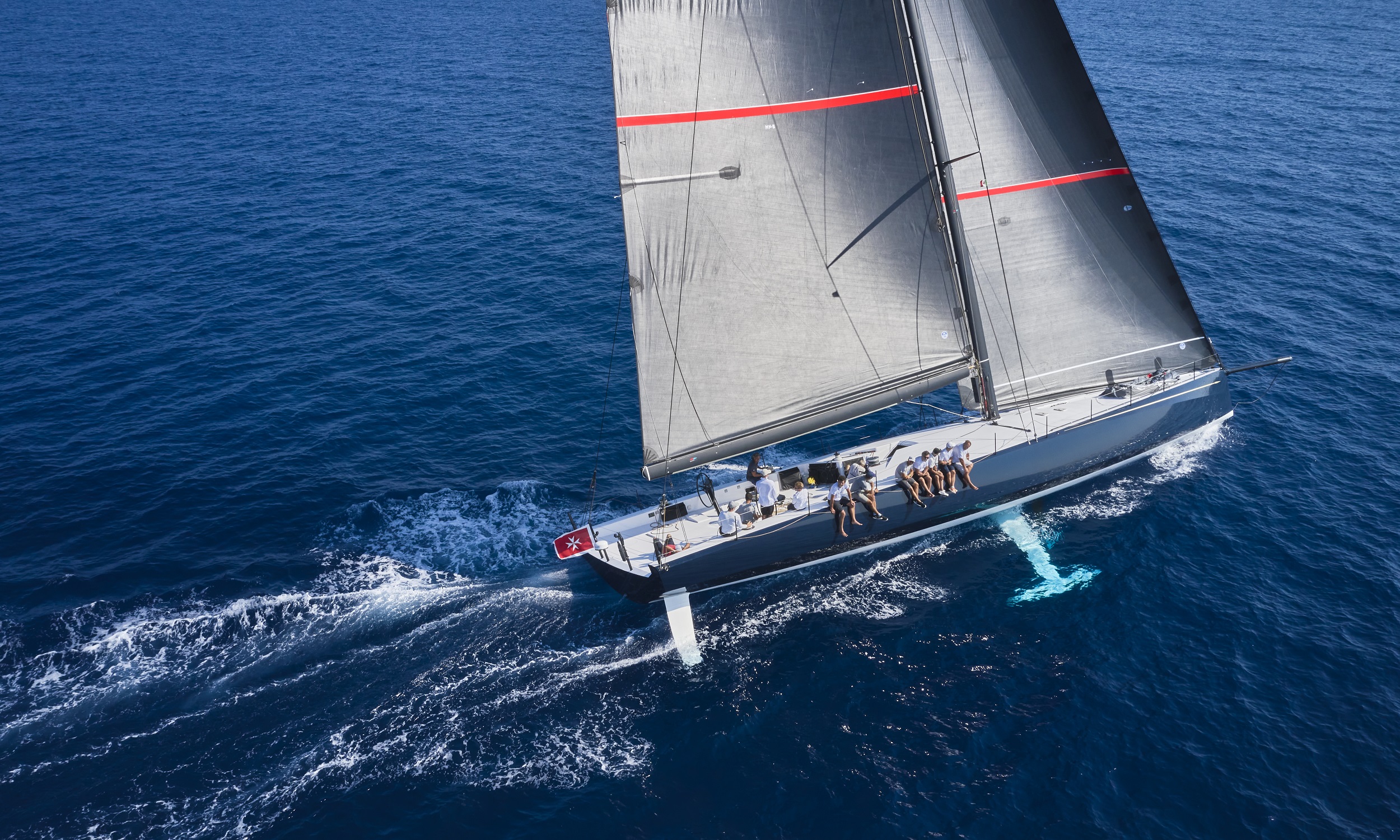 CLUBSWAN 80