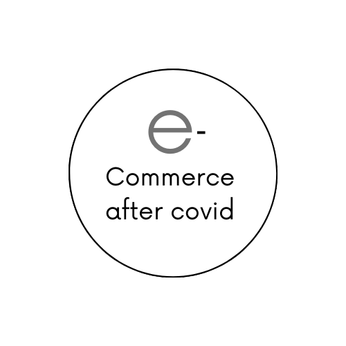 E-commerce logo